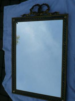 Zrcadlo 18 století