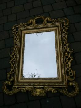 Zrcadlo 19 století